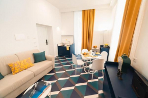 Bovio apartment & rooms